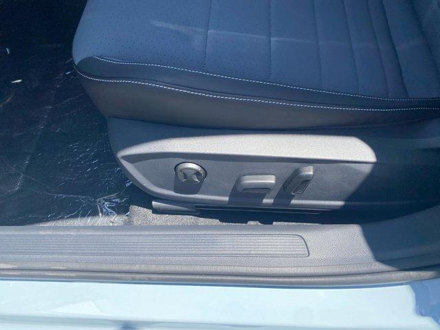 new 2025 Volkswagen Jetta car, priced at $26,829