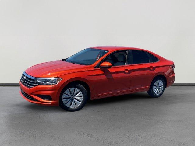 used 2019 Volkswagen Jetta car, priced at $15,698