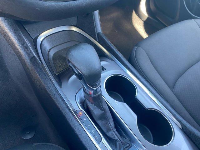 used 2021 Chevrolet Malibu car, priced at $15,798