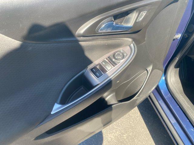 used 2021 Chevrolet Malibu car, priced at $15,798