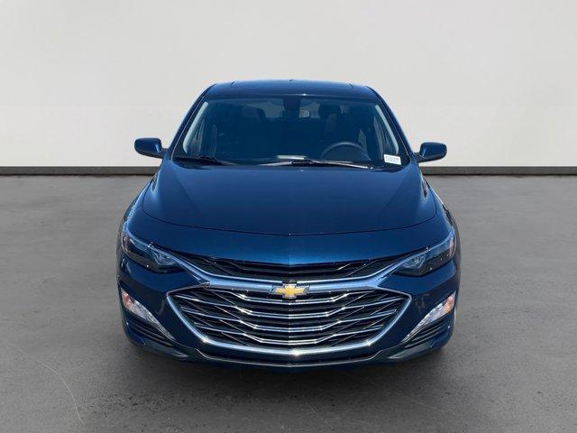 used 2021 Chevrolet Malibu car, priced at $15,798