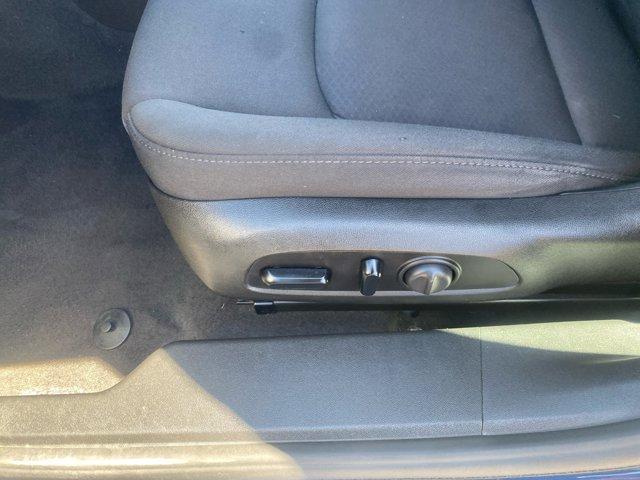 used 2021 Chevrolet Malibu car, priced at $15,798