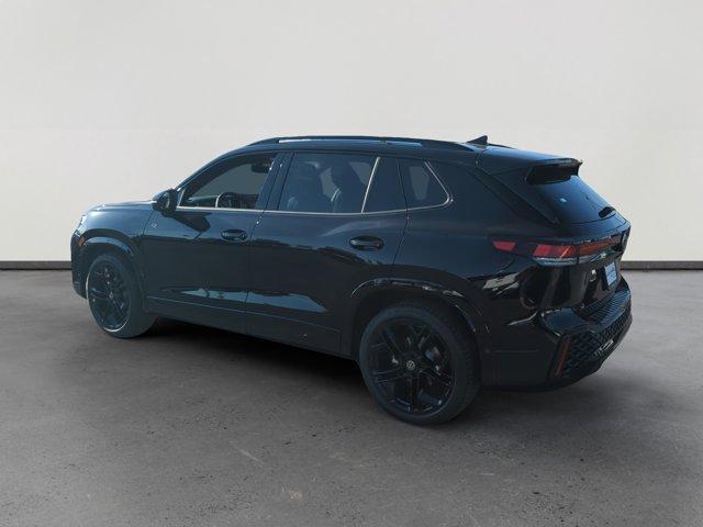 new 2026 Volkswagen Tiguan car, priced at $38,820