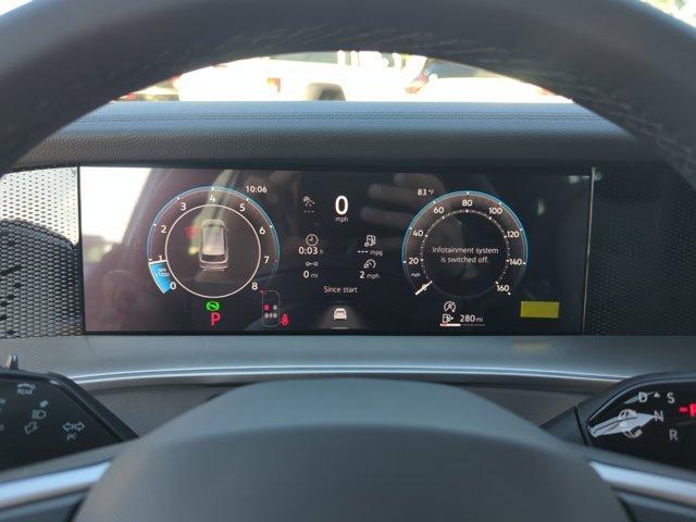 new 2026 Volkswagen Tiguan car, priced at $38,820