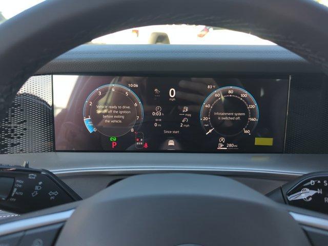 new 2026 Volkswagen Tiguan car, priced at $38,820