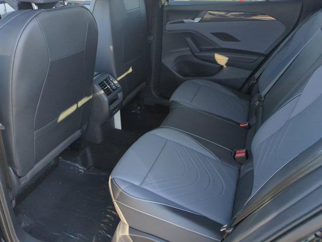 new 2026 Volkswagen Tiguan car, priced at $38,820