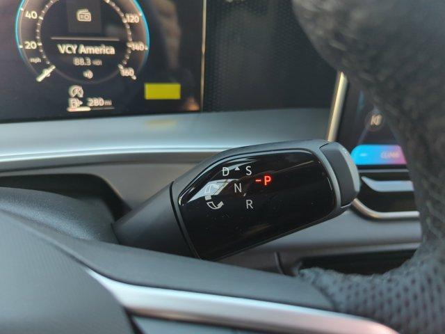 new 2026 Volkswagen Tiguan car, priced at $38,820