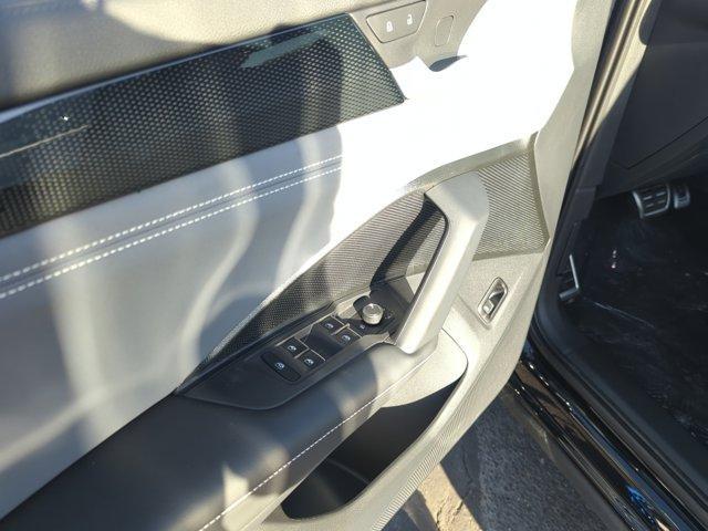 new 2026 Volkswagen Tiguan car, priced at $38,820