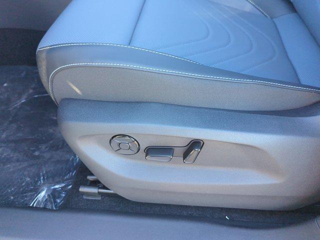 new 2026 Volkswagen Tiguan car, priced at $38,820