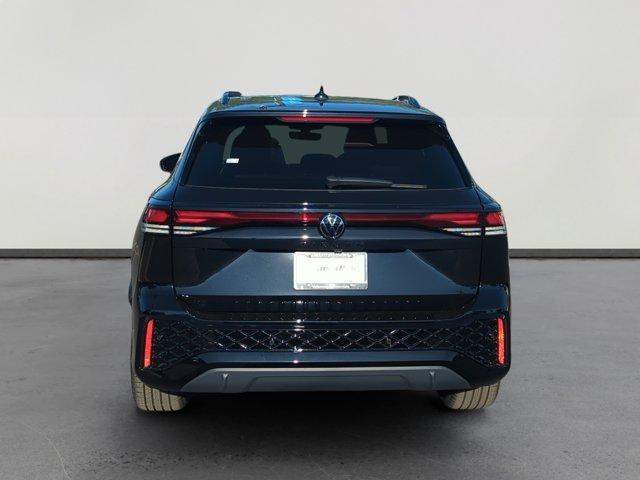 new 2026 Volkswagen Tiguan car, priced at $38,820