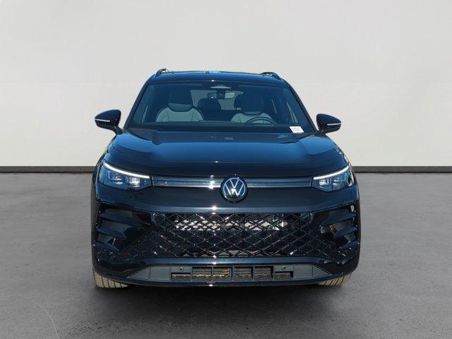 new 2026 Volkswagen Tiguan car, priced at $38,820
