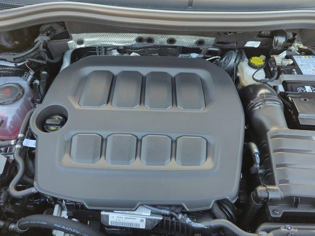 new 2026 Volkswagen Tiguan car, priced at $38,820