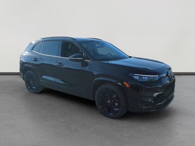 new 2026 Volkswagen Tiguan car, priced at $38,820