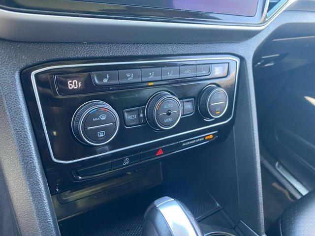 used 2022 Volkswagen Atlas car, priced at $34,236