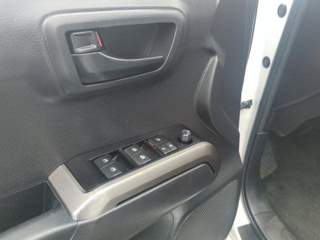 used 2023 Toyota Tacoma car, priced at $29,998