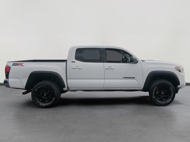 used 2023 Toyota Tacoma car, priced at $29,998