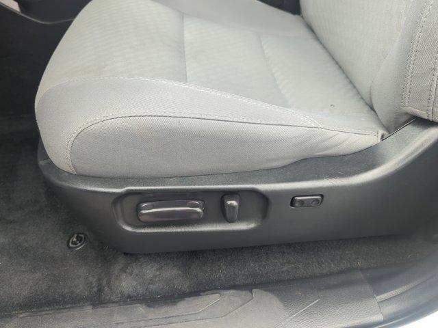 used 2023 Toyota Tacoma car, priced at $29,998
