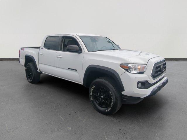 used 2023 Toyota Tacoma car, priced at $29,998