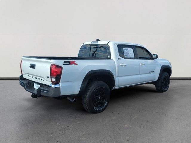 used 2023 Toyota Tacoma car, priced at $28,450