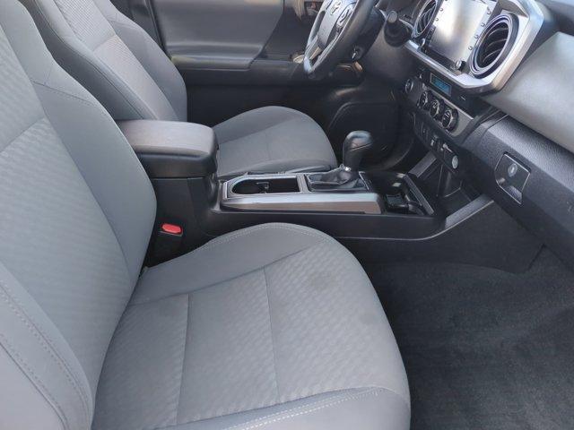 used 2023 Toyota Tacoma car, priced at $28,450