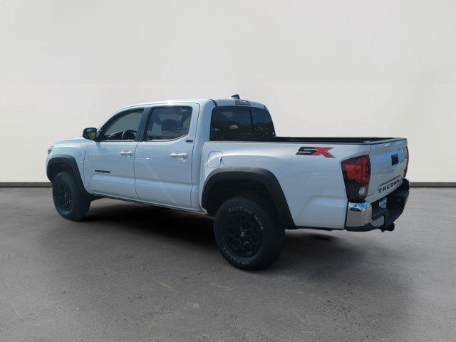used 2023 Toyota Tacoma car, priced at $28,450