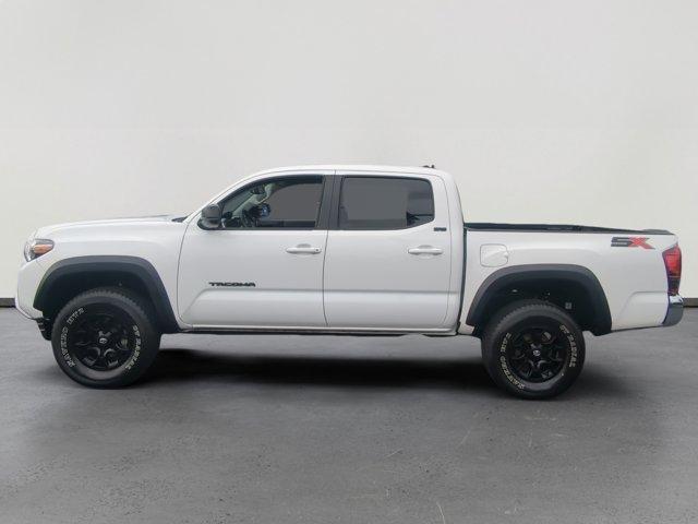 used 2023 Toyota Tacoma car, priced at $29,998