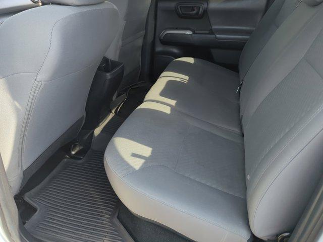 used 2023 Toyota Tacoma car, priced at $28,450