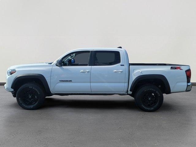 used 2023 Toyota Tacoma car, priced at $28,450