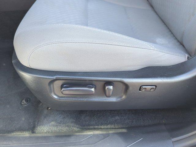 used 2023 Toyota Tacoma car, priced at $28,450