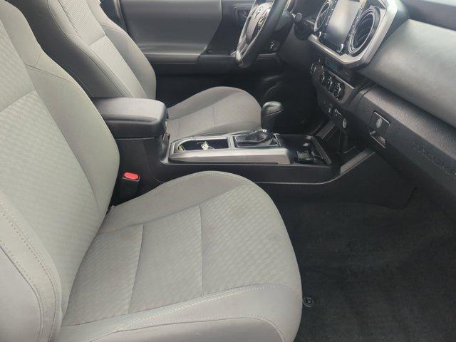 used 2023 Toyota Tacoma car, priced at $29,998