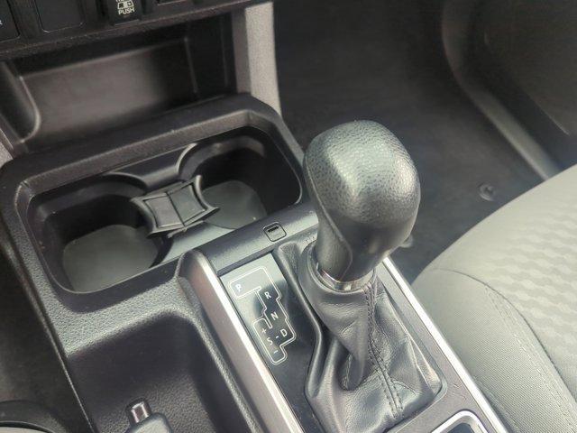 used 2023 Toyota Tacoma car, priced at $29,998