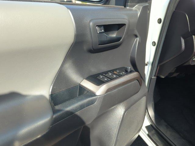 used 2023 Toyota Tacoma car, priced at $28,450