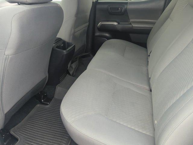 used 2023 Toyota Tacoma car, priced at $29,998