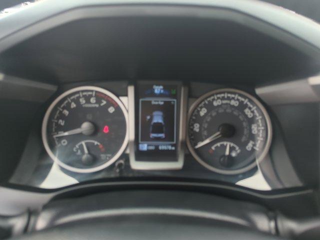 used 2023 Toyota Tacoma car, priced at $29,998
