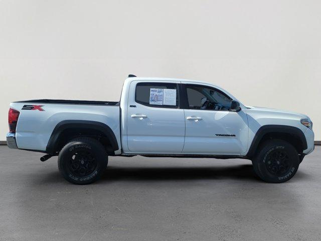used 2023 Toyota Tacoma car, priced at $28,450