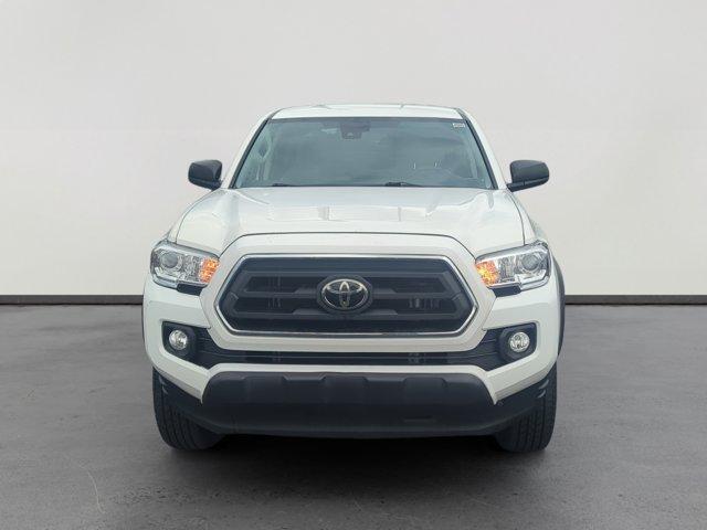 used 2023 Toyota Tacoma car, priced at $29,998