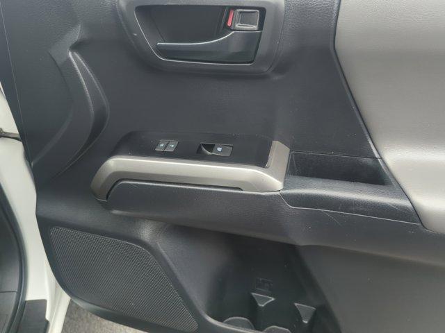 used 2023 Toyota Tacoma car, priced at $29,998