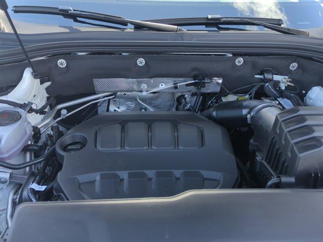 new 2026 Volkswagen Atlas Cross Sport car, priced at $44,153