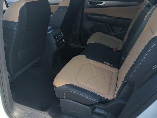 new 2026 Volkswagen Atlas Cross Sport car, priced at $44,153