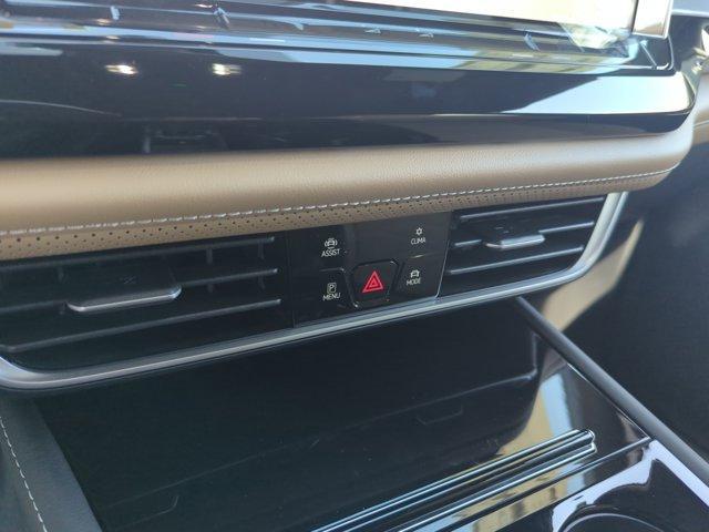 new 2026 Volkswagen Atlas Cross Sport car, priced at $44,153