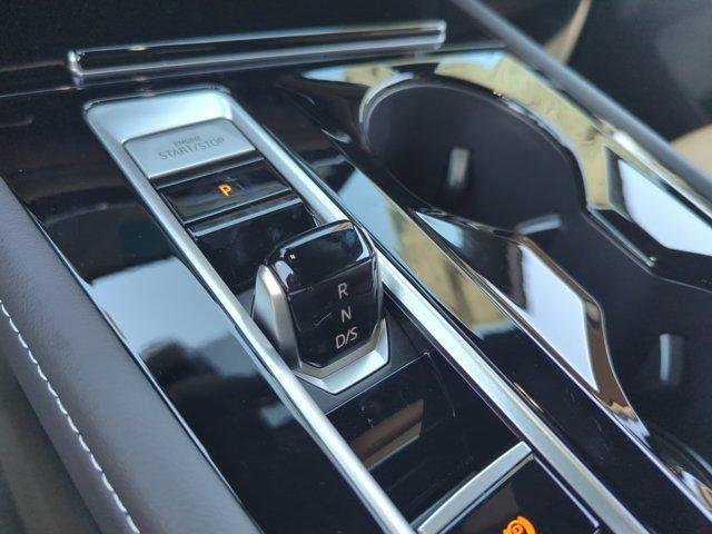 new 2026 Volkswagen Atlas Cross Sport car, priced at $44,153