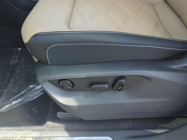 new 2026 Volkswagen Atlas Cross Sport car, priced at $44,153