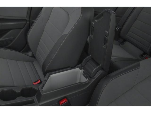new 2025 Volkswagen Jetta car, priced at $25,858