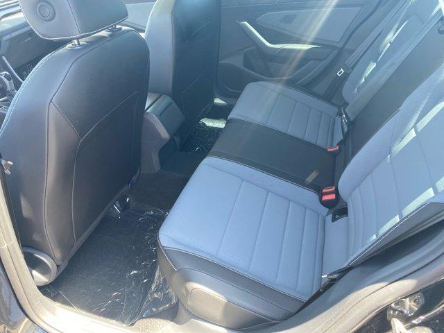 new 2025 Volkswagen Jetta car, priced at $27,619