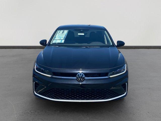 new 2025 Volkswagen Jetta car, priced at $27,619