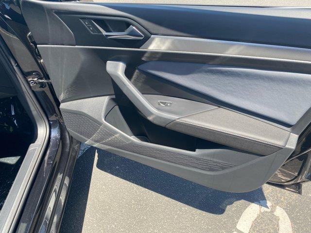 new 2025 Volkswagen Jetta car, priced at $27,619