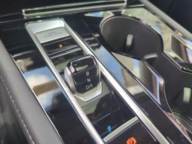 new 2026 Volkswagen Atlas car, priced at $46,968