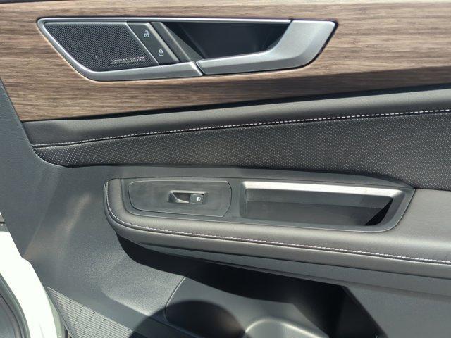 new 2026 Volkswagen Atlas car, priced at $54,804