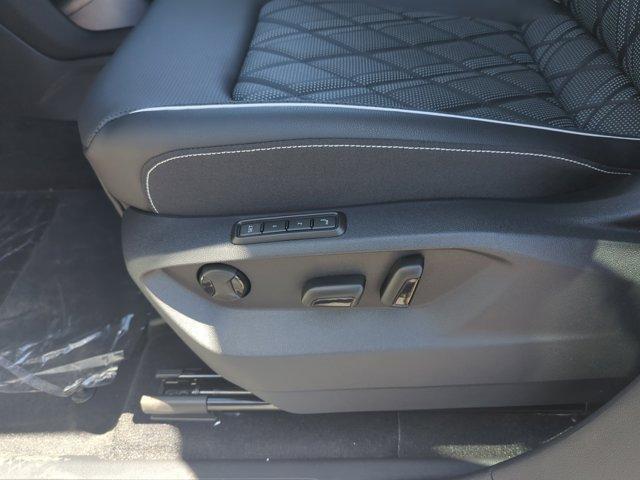 new 2026 Volkswagen Atlas car, priced at $54,804