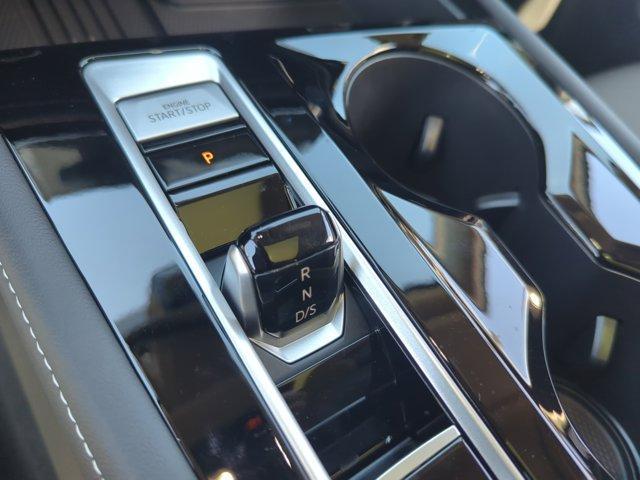 new 2026 Volkswagen Atlas car, priced at $54,804